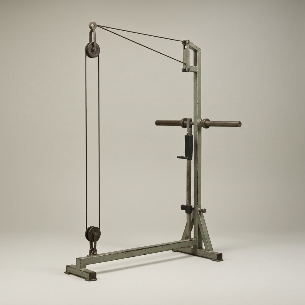 Équipement historique